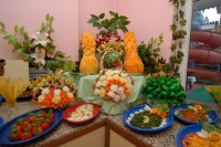 шведский стол - фотогалерея на RCC-TRAVEL.RU шведский стол - фотогалерея на RCC-TRAVEL.RU